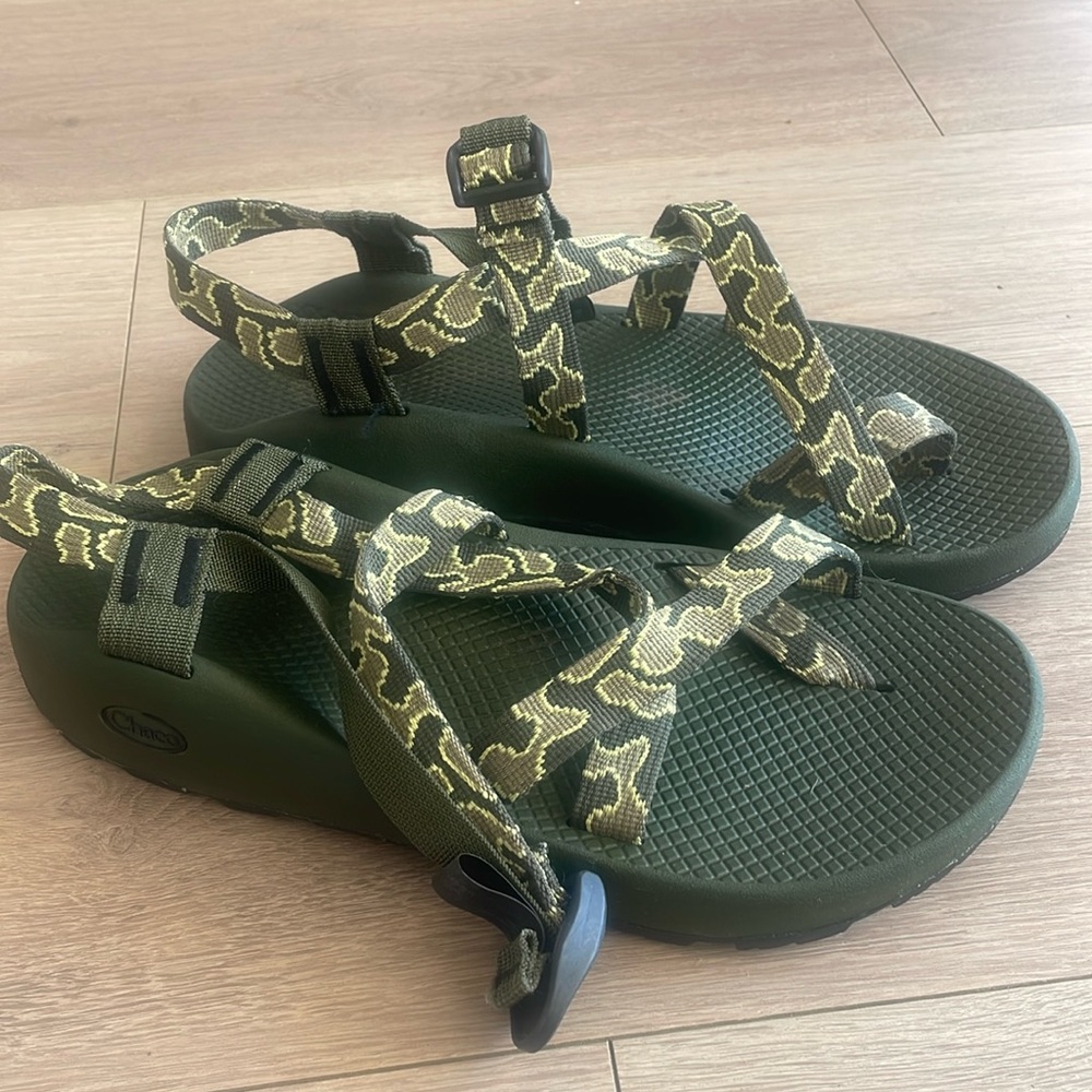 Chaco Classic Sandals